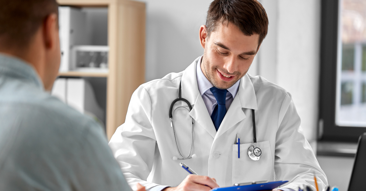 Najczęstsze błędy kardiologów w CV – zdobądź wymarzoną pracę z Medfile Praca